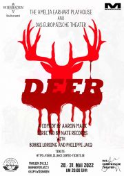 Tickets für Deer am 29.05.2022 - Karten kaufen